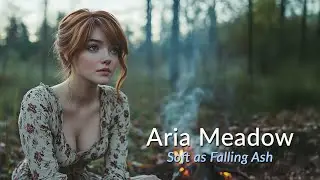 Soft as Falling Ash &ndash; Aria Meadow | A Smoky Farewell Beneath the Trees