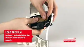 Introducing the Diana F+ Mini JIYU