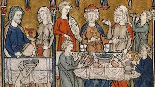 Medieval Instrumental Music | Renaissance Ambience - Folk, Relaxing, Middle Ages