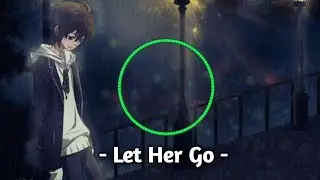 Let Her Go - R27 Music