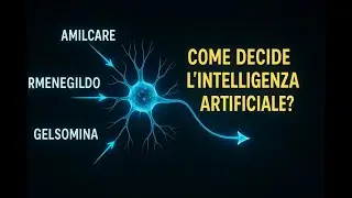 Scopri cos'&egrave; un neurone artificiale con un esempio ironico