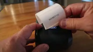 NIIMBOT M2 Overview