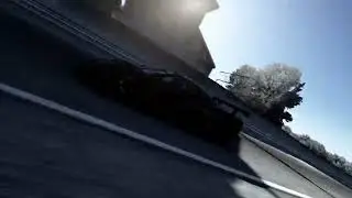 Mclaren F1 GTR 95 Imola