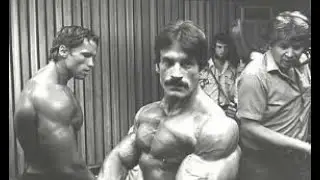High Intensity vs Volume Training - My experience with the two #mikementzer #highintensity