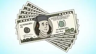 American Scholarship Registry Custom Animated Video - Make A Custom Animation With VideoIgniter.com