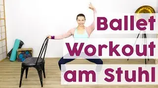 Ballett Workout für den ganzen Körper