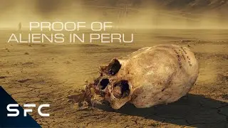 Giant Skulls Found In Peru | Humans Or Aliens? | Full Documentary | David Hatcher Childress | UFOTV&reg;