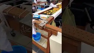 Kiswa Factory preparing ghilaf e Kaba 2023 || Makkah Saudi Arabia🇸🇦🕋