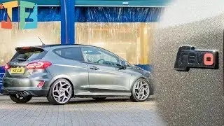 Revo Stage 1 MK8 Ford Fiesta ST 🚗💨 248BHP - First Impressions & Review