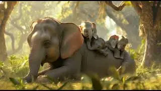 Elephant Stroll#ElephantFamily#BabyElephants#WildlifeMoments#ElephantsInNature#AnimalParenting