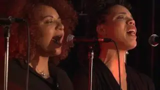 Jehovah ma Providence - KENY Bran Ourega (LIVE Generation Gospel)