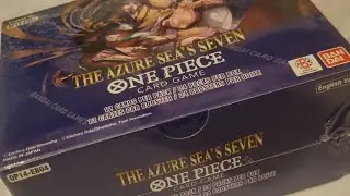 FINALY OPERNING OP14 #op14 #onepieceanime #onepiececardgame #cardpacks #strawhats 