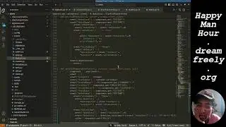 Rebel Coding: Building City Scrapers