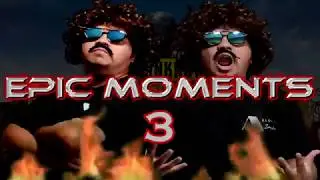 HadukenTV's Best Moments - PUBG Mobile Tencent Gaming Buddy Part 3