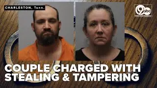 Beer board officials in Charleston, Tennesee charged with stealing, lying and tampering