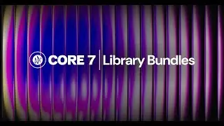 Introducing CORE 7 | Pro Sound Effects