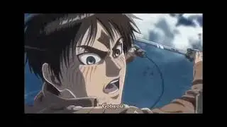 Attack on titan edit #highlights 