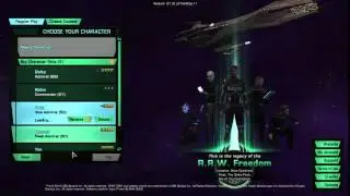 Welcome to the Tim of Borg Star Trek Online Show