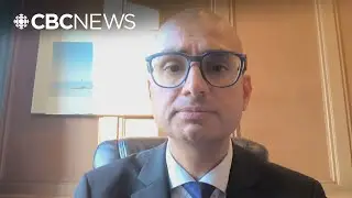 Депутат Законодательного собрания Ричмонда заявил, что жители обеспокоены делом о праве собственн...