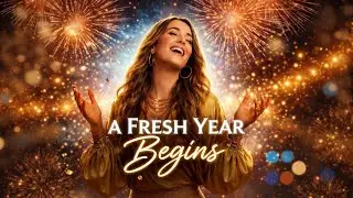 Lauren Daigle - Type Beat - A FRESH CHAPTER BEGINS | New Year Worship Song | Trusting God in 2026