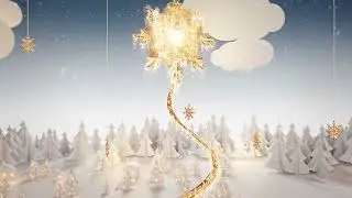 The Spirit of Christmas Intro 1080p