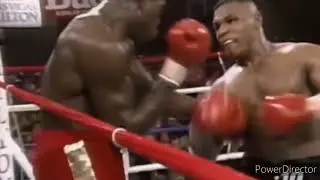 Mike Tyson Evolution in Boxing (1982-2018)