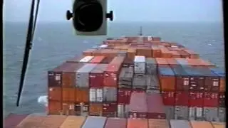 Bridge Watchkeeping 2 - 1993