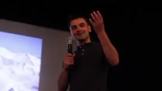 Alex Gavan: Collaboration at high altitudes