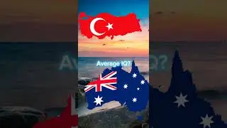 Australia vs Turkey