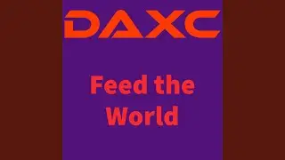 Feed the World