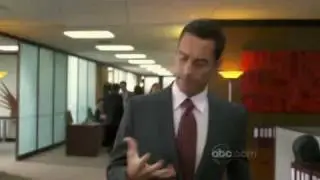 Better off Ted 