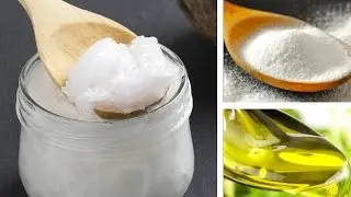 No lo creer&aacute;s!!! Se me borraron las manchas, pecas y arrugas de la cara - Mira &eacute;ste aceite MAGICO