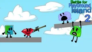 BFPI 2: Get To The End First!