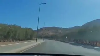 جمال مدينة فجيج شرق المغرب 👍👍