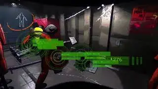 lethal company with bolt, incroyable and spacefenix VOD