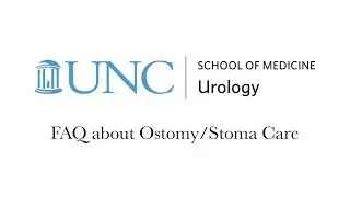 FAQ about Ostomy/Stoma Care