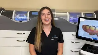 CEREC Same Day Crowns San Jose, CA