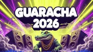 Guaracha & Perreo Night 2026 🔥 M&uacute;sica para Romper el Club | Coraz&oacute;n R&iacute;tmico