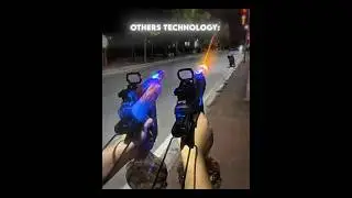 Other technology vs these genius | edit by domain editz