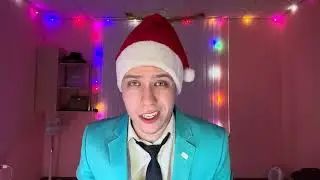 С Новым Годом! 2026!