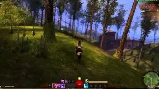 Guild Wars 2 Daily: Difficult Dragon Classes