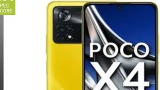 ALL SPECIFICATIONS OF POCO X4 PRO IN HINDI MORE INFORMATION CHECK DESCRIP