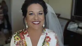 You Had Me At Hogan ~ Official Wedding Video