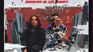 Rob49 - Vulture Island (feat. Lil Baby) [REMIX]