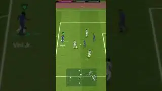 Epic Fails #pes #fc24 #football #fcmobile #smartphone #ps5 #efootball #bayernmunich #fifa #champions