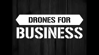 Drone Photography and Video for Business in Lake County