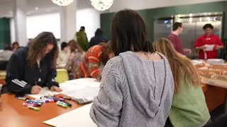 Michigan State students organize protest against ICE operations today