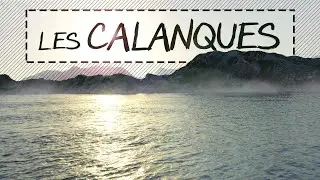 Les calanques (Blender 3D animation / GH5 + Sigma Art 18-35)
