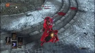Dark Souls 3 PvP - Legit