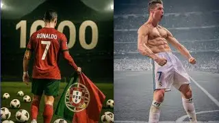 Cristiano Ronaldo Best Goals Ever | Cristiano Ronaldo Best Skills